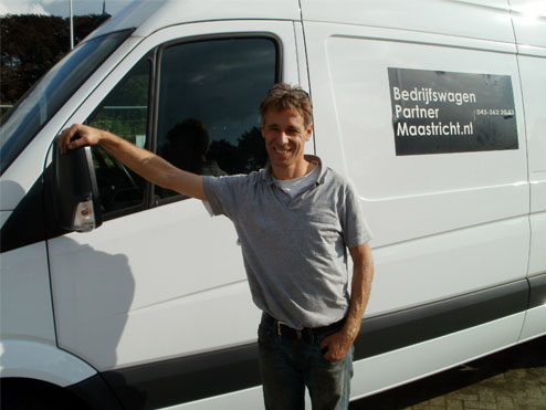 Peter Baggen